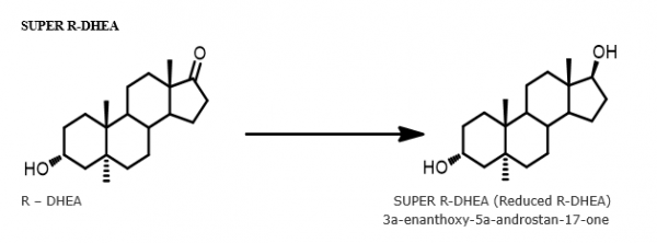 r-andro-compound