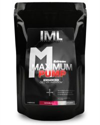 Maximum Pump WaterMelon