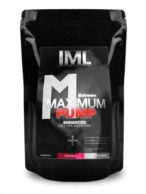 Maximum Pump WaterMelon