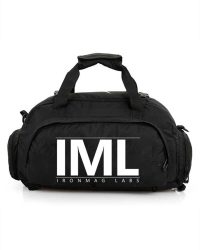 Gym Bag black