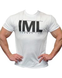 t-shirt white front